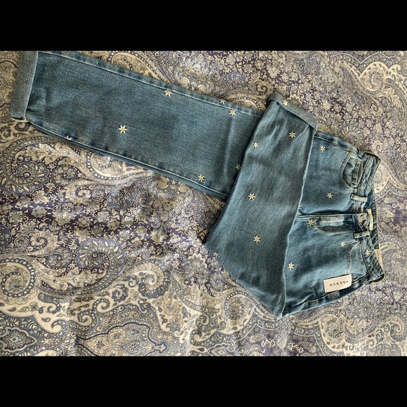 MOM JEANS - Picture 2 of 3